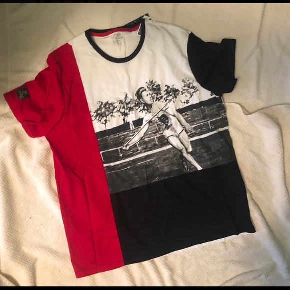 Polo Ralph Lauren Other - Ralph Lauren polo stadium t shirt